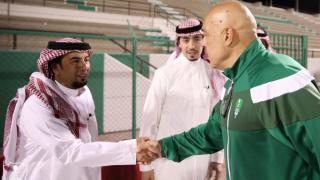 الزويهري يعود إلى أهلي جدة