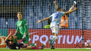 مدرب برشلونة: لن أقتل تير شتيغن بسبب ما فعله