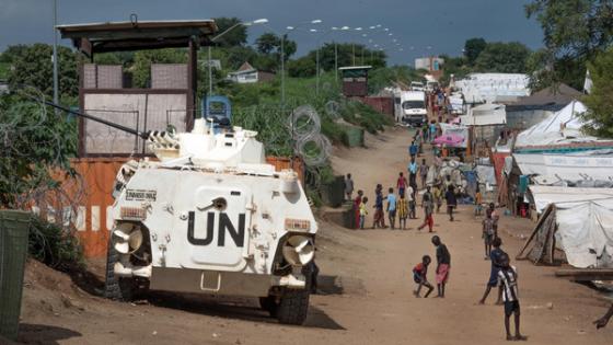 الأمم المتحدة: 52 ألف شخص فروا من جنوب السودان خلال شهر