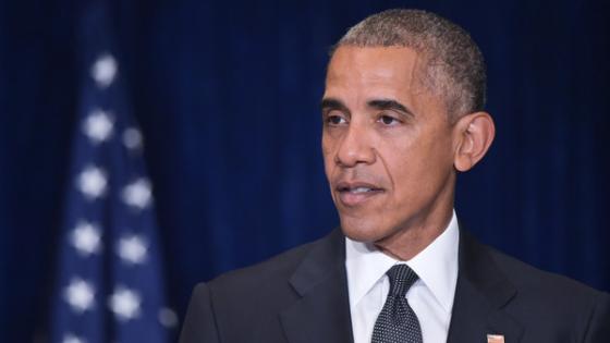 أوباما يبحث مع مستشاريه للأمن القومي اتفاق هدنة سوريا