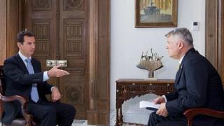 تصريحات جديدة لبشار الأسد تَضع العقل بالكفّ!