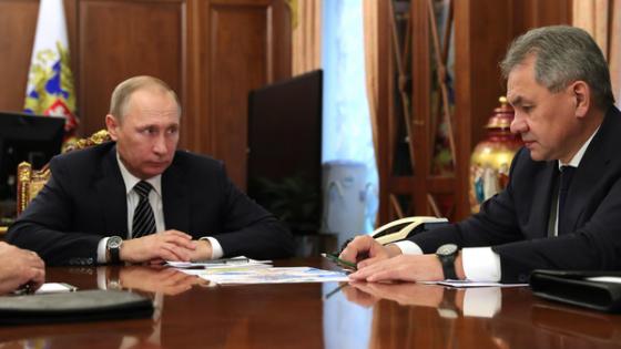روسيا: لا ينبغي لأميركا السعي لبناء علاقات من موقع قوة