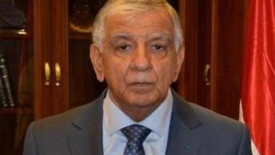 وزير النفط العراقي: نؤيد سياسات دعم السوق