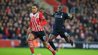 فان ديك يعلن رغبته بالرحيل والانتقال إلى ليفربول