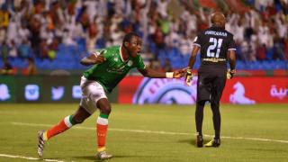 الاتفاق يفلت من الباطن ويواصل انتصاراته