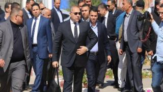 الإذاعة الإسرائيلية : ضغوطات للتوصل الى اتفاق مبدئي لتنفيذ جزء من مطالب غزة