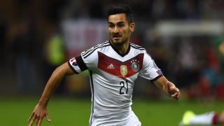 جندوجان يعود إلى منتخب ألمانيا مجدداً