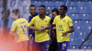 غالب يعود من فرنسا.. ويقرّب عودته إلى النصر