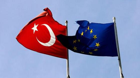 نائب ميركل لا يتوقع انضمام تركيا للاتحاد الأوروبي قريبا