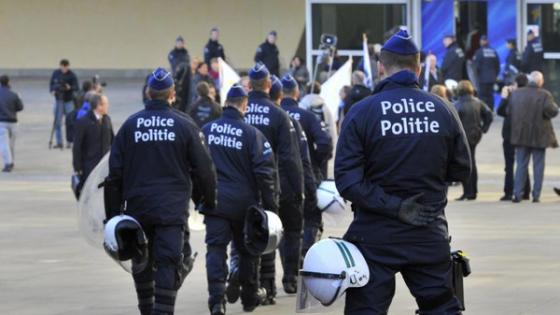 بلجيكا تلاحق مشبوهين.. وتخشى اعتداءات إرهابية جديدة