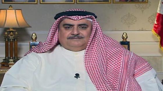البحرين: نرفض المساس بالسعودية ومحاولات قطر تسييس الحج