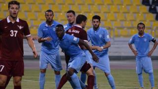 مدرب الباطن يريح لاعبيه بعد ودية الجيش