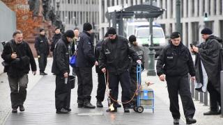 أميركا تحذر رعاياها من هجمات إرهابية محتملة في أوروبا