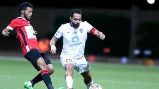 الهلال يختتم مبارياته الودية بمواجهة المجزل