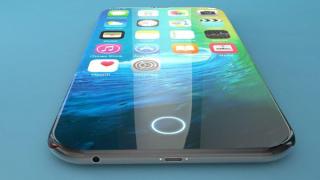 العالم يتأهب لـ”آيفون 8″ بتغييرات كبيرة دون (HOME)