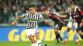 يوفنتوس يقترب من تمديد عقدي بونوتشي وديبالا