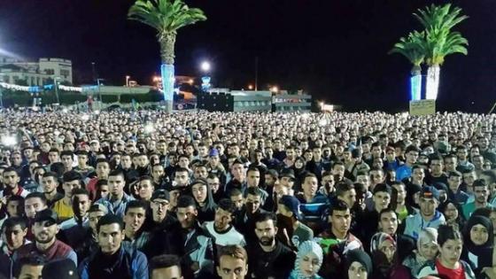دعوات جديدة للاحتجاج في المغرب على مقتل بائع السمك