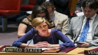 إجماع أممي على تمديد التحقيق في كيمياوي سوريا