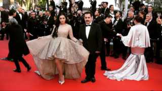 قصة الممثل الكويتي مروج المخدرات وزوجته “المهرة”