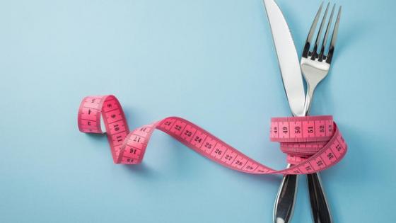 أسرار وراء نجاح إنقاص الوزن