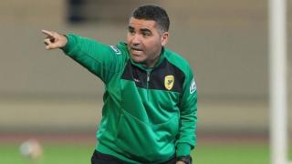 قادري: سنلعب بروح قتالية من أجل البقاء