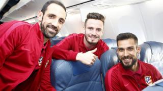 اتحاد جدة يواجه أتلتيكو بمناسبة الذكرى الـ90