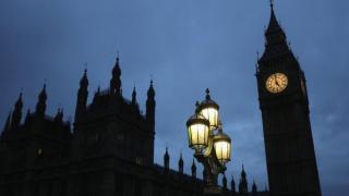 واقعة اغتصاب داخل مجلس العموم البريطاني