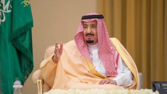 السعودية تدشن مشاريع عملاقة بقطاع الطاقة