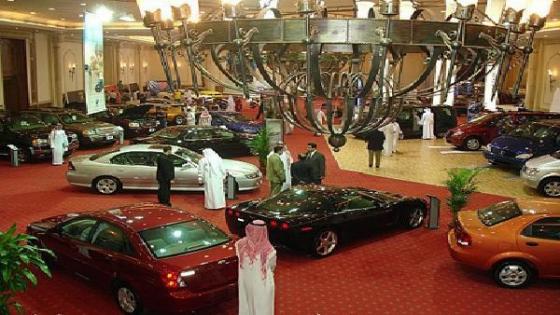 تحرك لإعادة النظر بأسعار تأمين السيارات بالسعودية