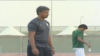 ماذا تغير في الأخضر منذ رباعية استراليا؟