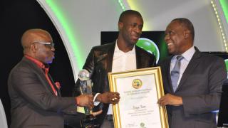 الاتحاد الأفريقي يطالب بـ10 مقاعد في كأس العالم