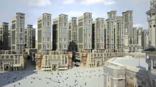 كيف تنعكس مبيعات جبل عمر على نتائجها السنوية؟