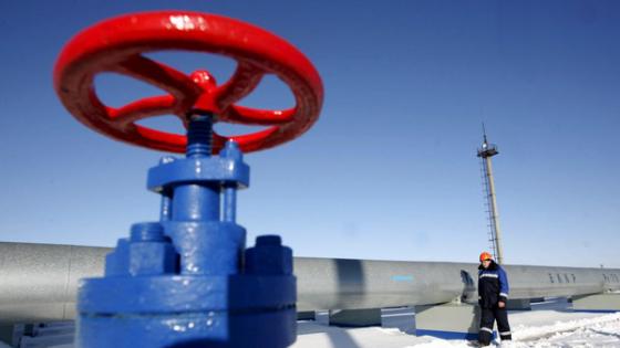روسيا تزود تركيا بمزيد من الغاز بعد توقف إمدادات إيران
