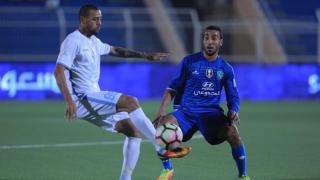 الفتح يبحث عن فوزه الأول أمام الوحدة