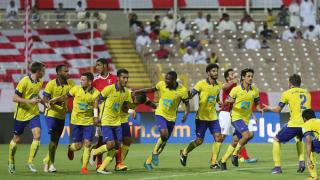 الهلال والنصر والأهلي ينتزعون الفوز