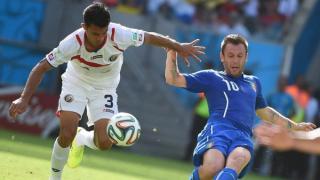 كاسانو يعتزل كرة القدم للمرة الثانية خلال أسبوع