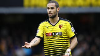 الإسباني سواريز ينضم إلى صفوف غويزهو الصيني