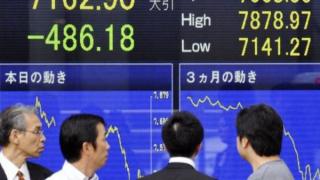 نيكاي يرتفع لأعلى مستوى في 14 شهراً مع تراجع الين