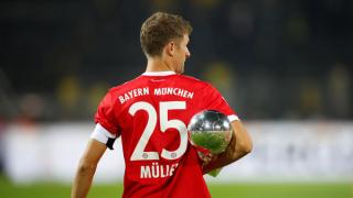 مدير بايرن السابق يدافع عن توماس مولر