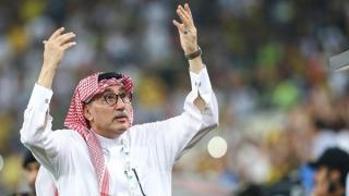 اتحاد جدة: اتفقنا مع وكيل مانسو لاستعادة النقاط