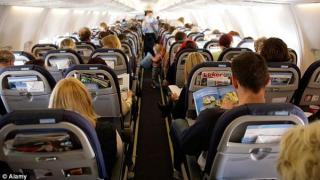 هاتف “سامسونغ” يتسبب بإخلاء طائرة أميركية