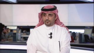 الشماسي رئيساً تنفيذياً لشركة دراية المالية