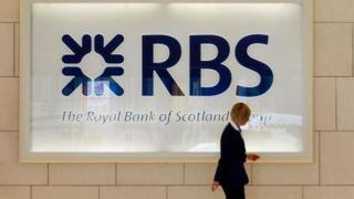 الغرامات الأميركية تكبّد “RBS” نحو 4 مليارات دولار