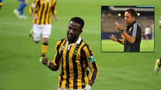 أبو شقير: المولد سلاح سييرا لهزيمة النصر