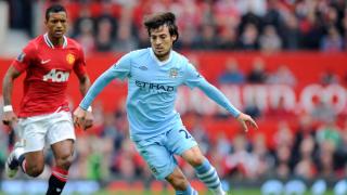 ديفيد سيلفا: لا نرغب سوى الفوز على مورينيو