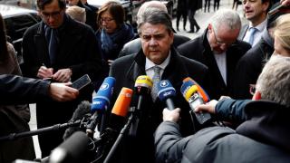 ألمانيا: نتفهم رد فعل أميركا على تجربة إيران الصاروخية