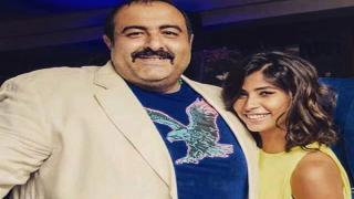 مصر.. القبض على طليق المطربة روبي بتهمة حيازة مخدرات