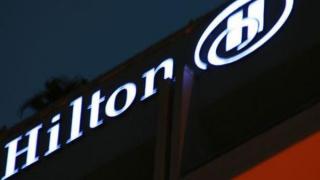 هيلتون: نخطط بمضاعفة فنادقنا في مصر خلال 7-10 سنوات