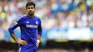 خلاف بين كوستا وكونتي بسبب حالته البدنية