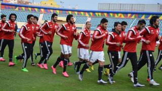 كوبر يستبعد الشيخ من تشكيلة “الفراعنة”